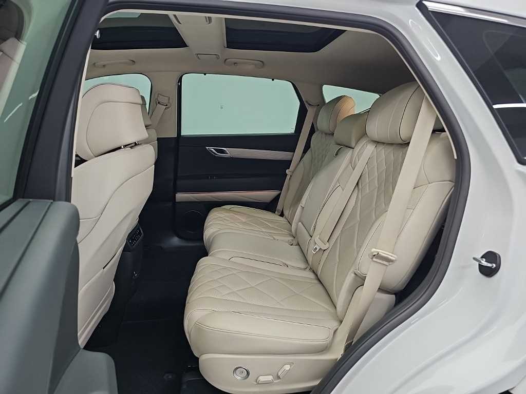 제네시스 GV80 가솔린 2.5T AWD 이미지 12