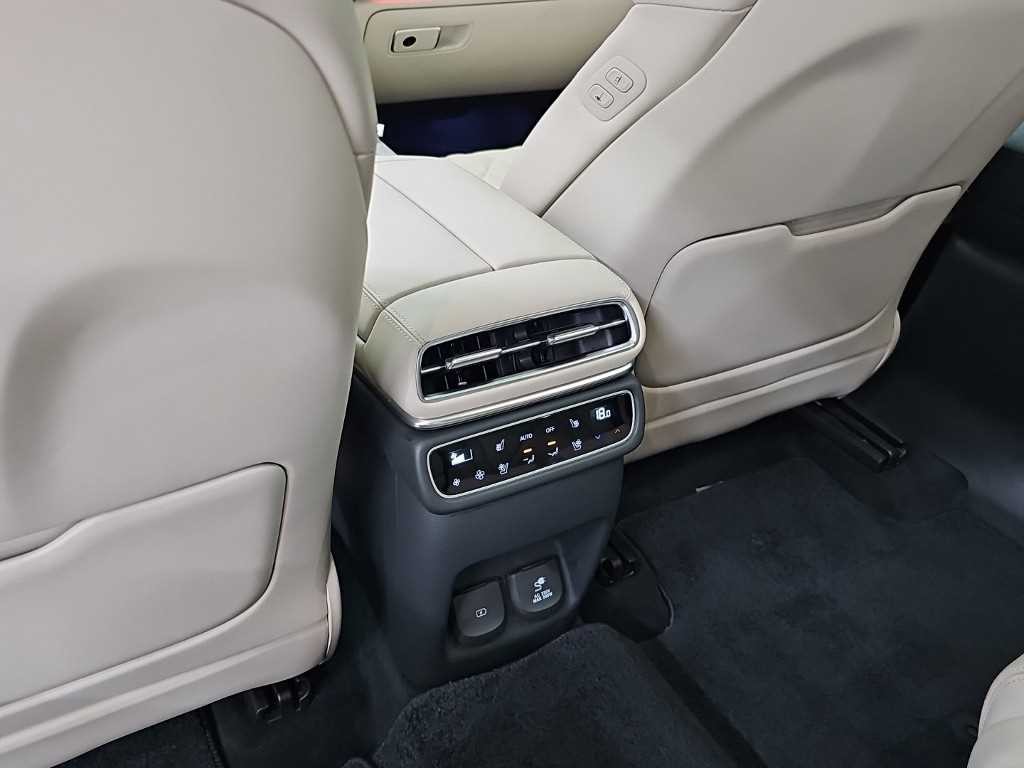 제네시스 GV80 가솔린 2.5T AWD 이미지 13