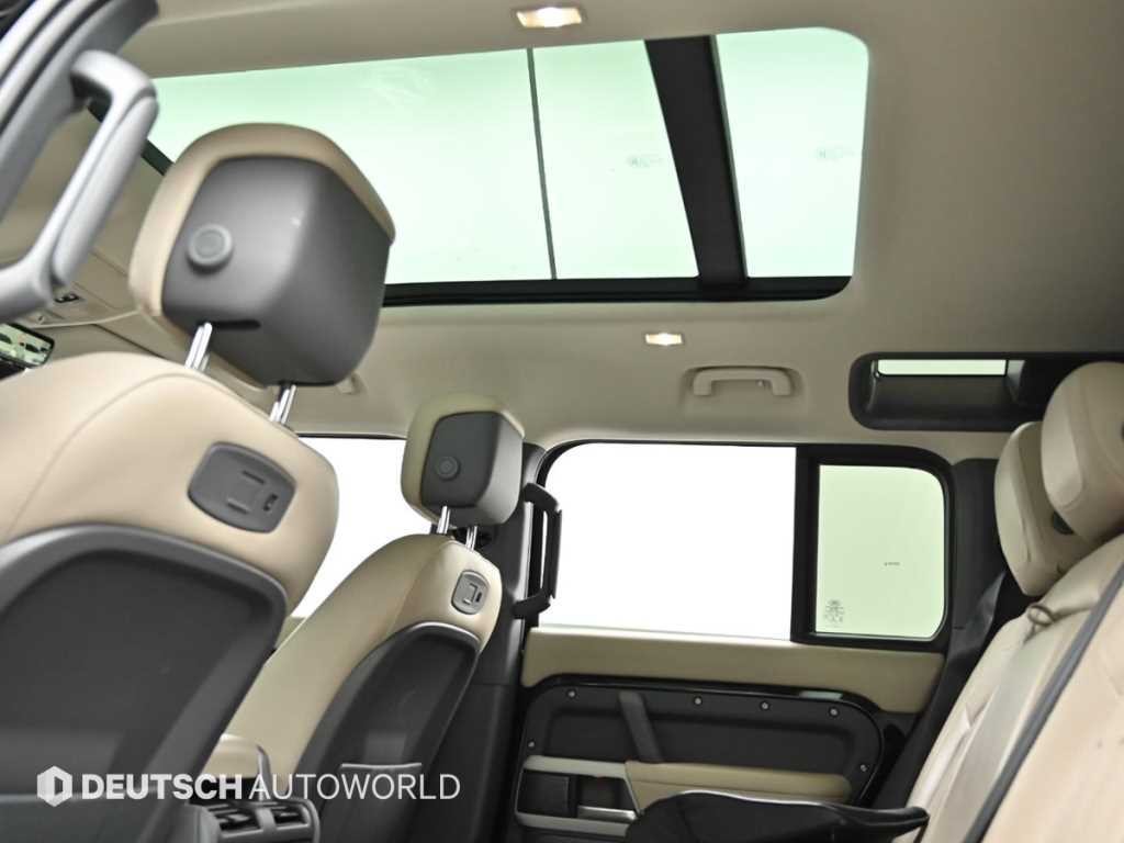 랜드로버 디펜더 디펜더 (L663) 110 D300 HSE 이미지 18