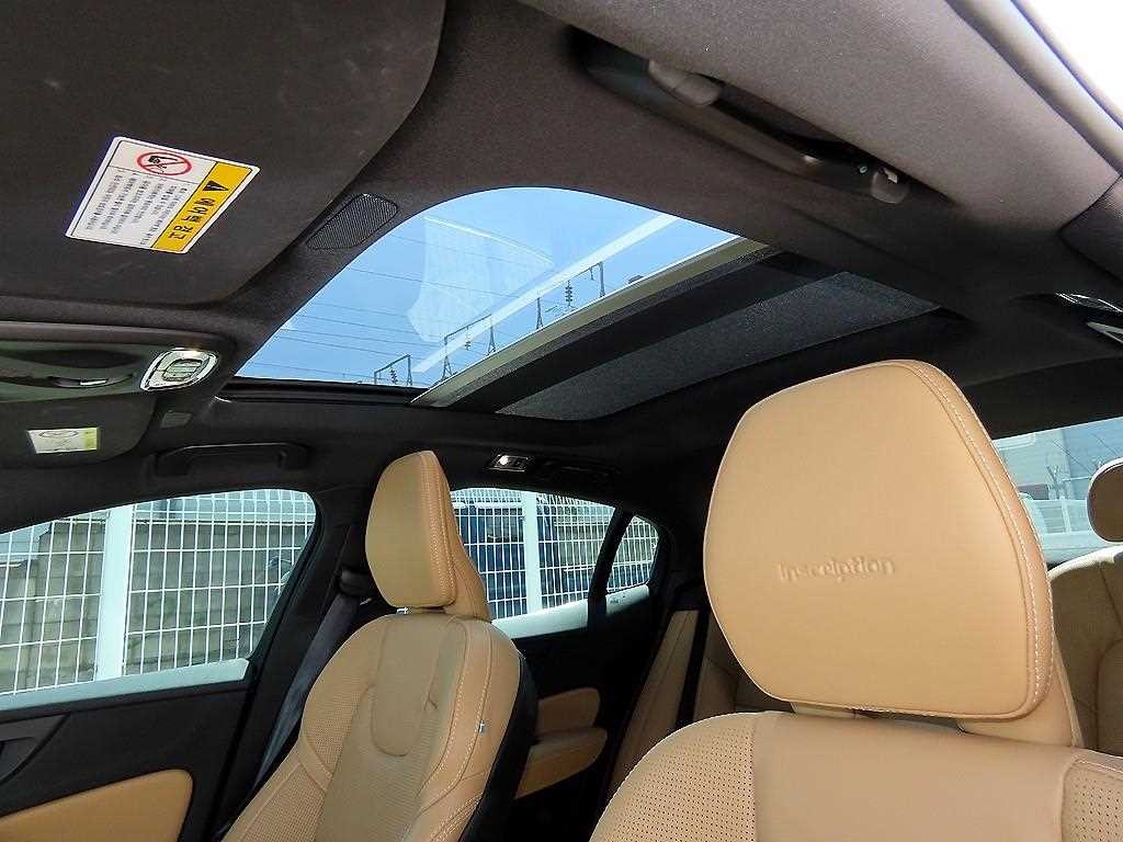 볼보 S60 S60(3세대) T5 인스크립션 이미지 18