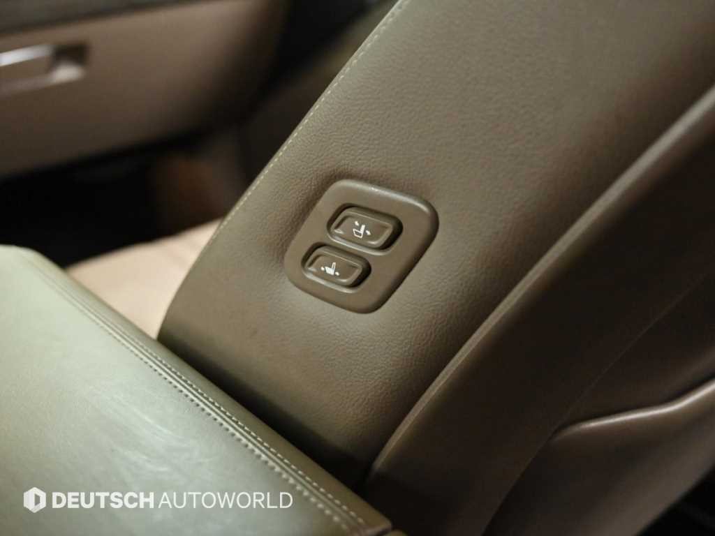 기아 K8 2.5 2WD 노블레스 이미지 18