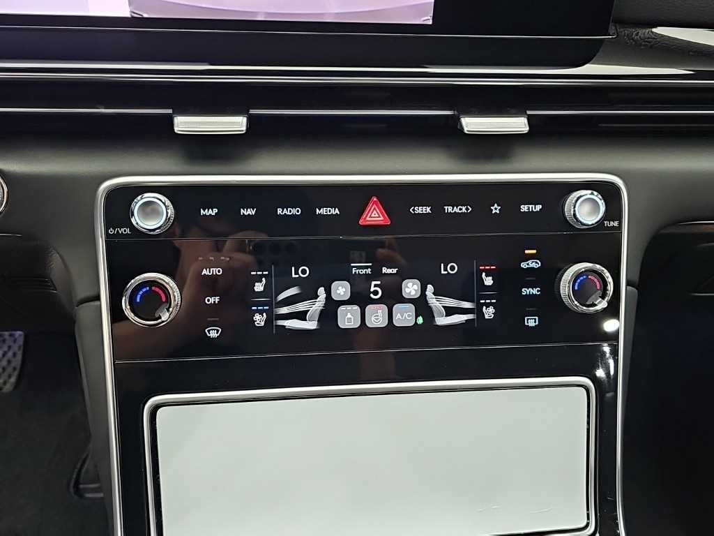 제네시스 GV80 가솔린 2.5T AWD 이미지 10