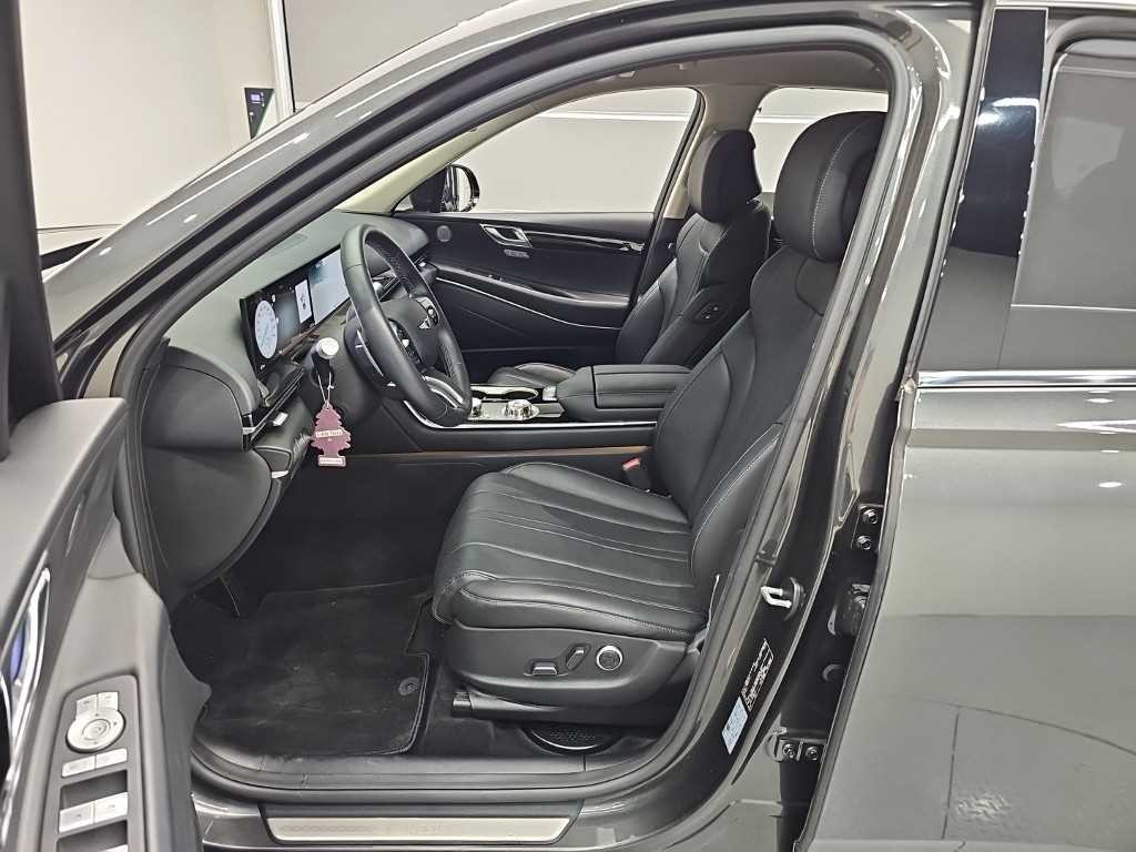 제네시스 GV80 가솔린 2.5T AWD 이미지 11