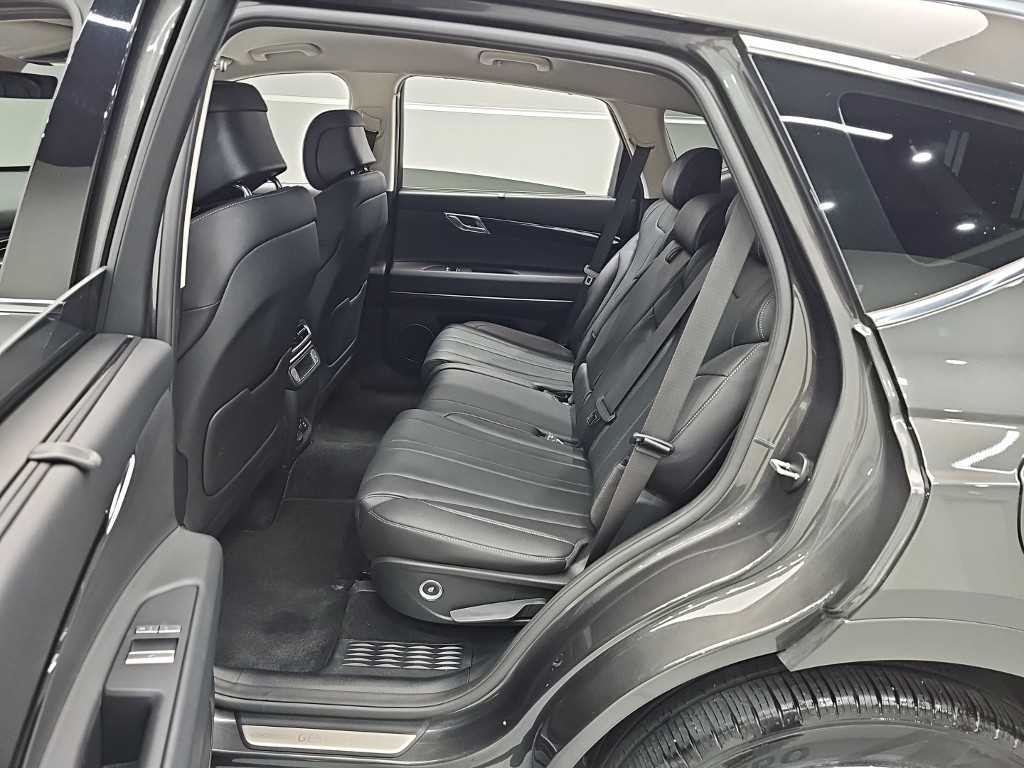 제네시스 GV80 가솔린 2.5T AWD 이미지 12