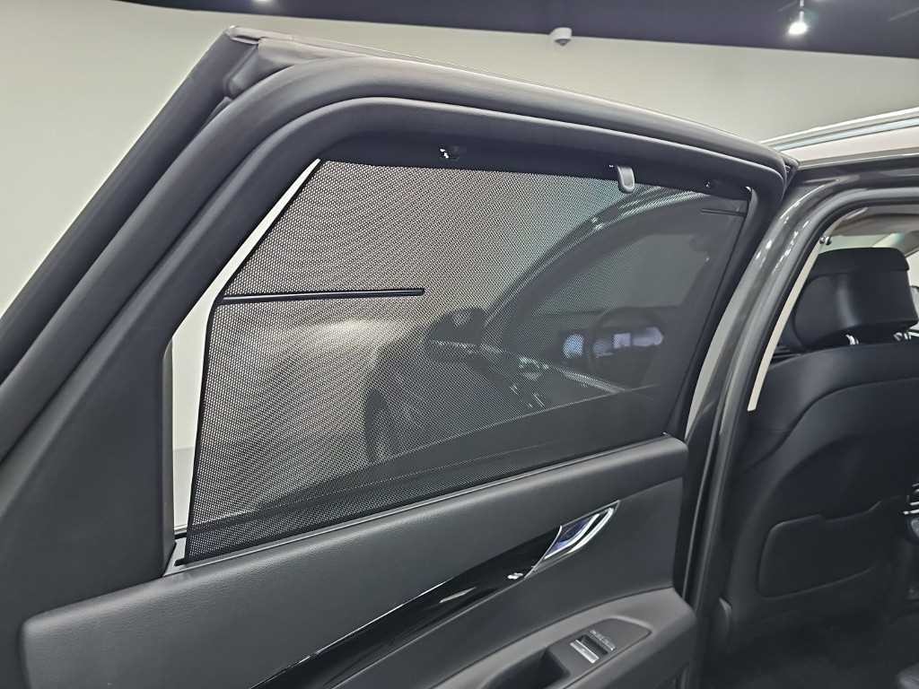 제네시스 GV80 가솔린 2.5T AWD 이미지 13