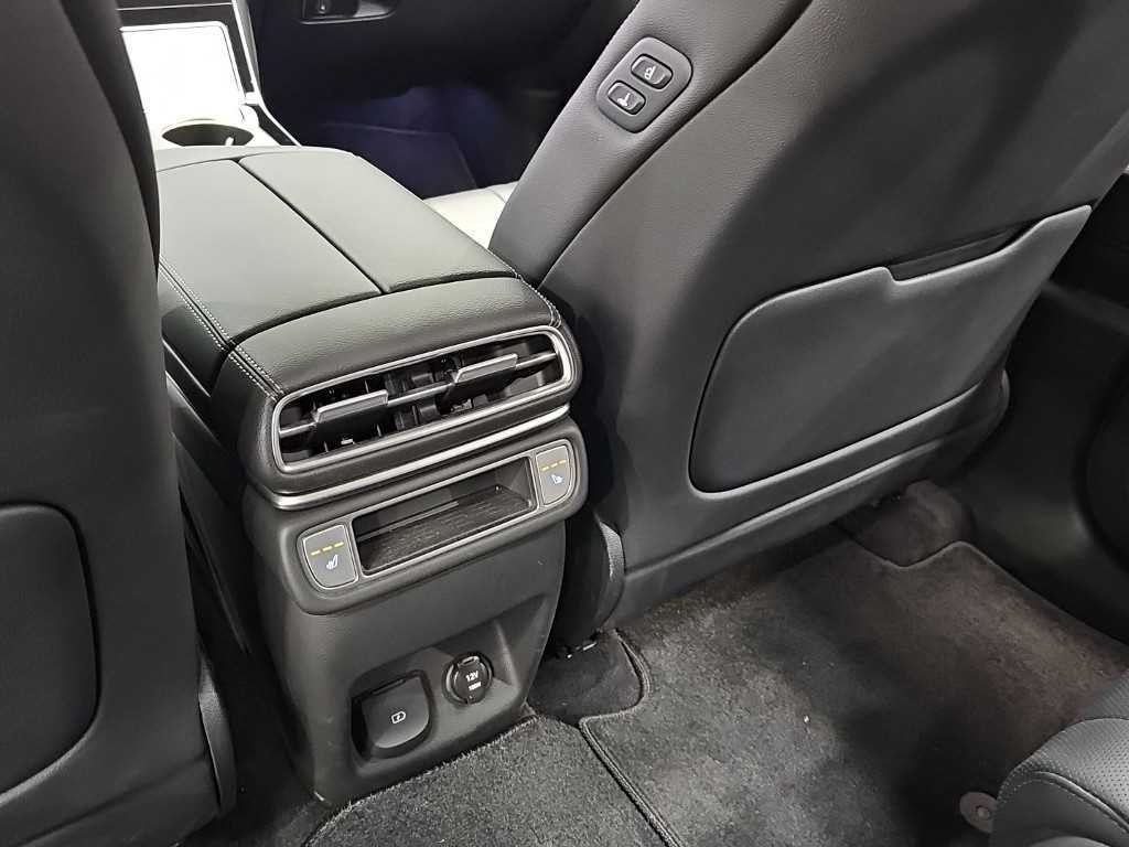 제네시스 GV80 가솔린 2.5T AWD 이미지 14