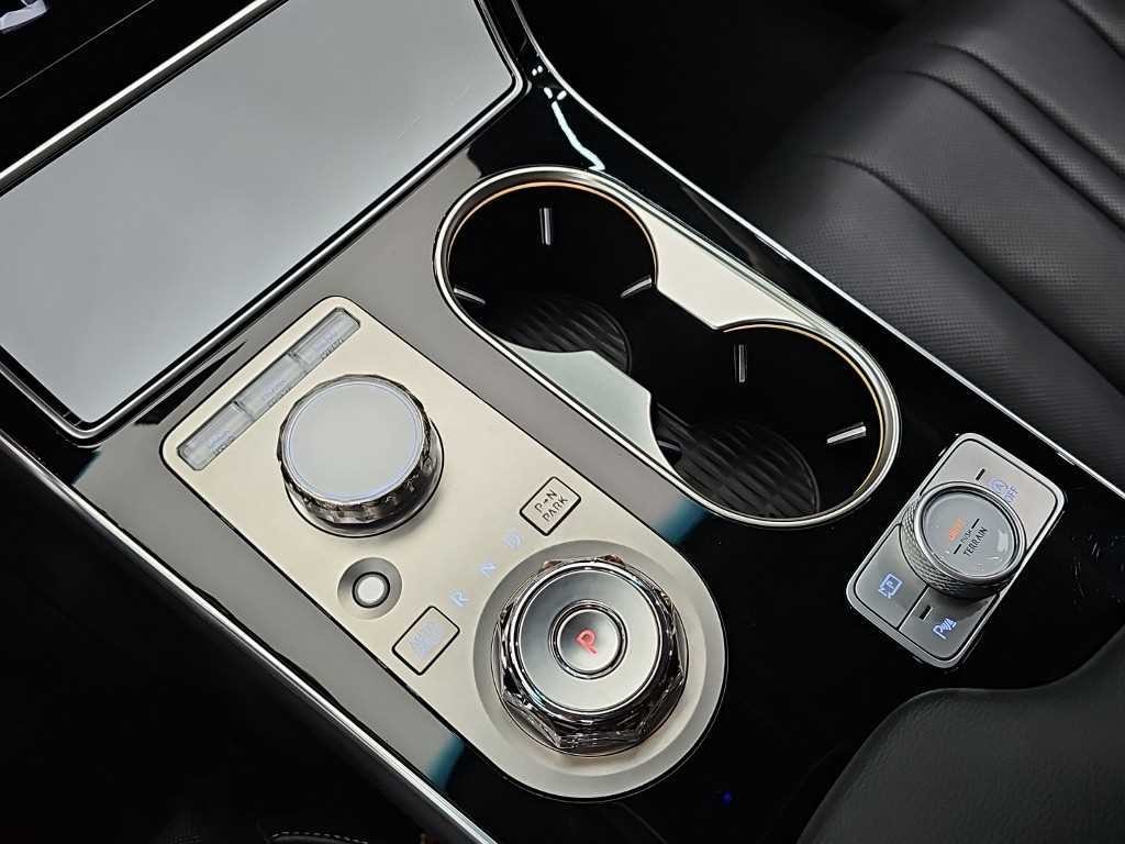 제네시스 GV80 가솔린 2.5T AWD 이미지 8