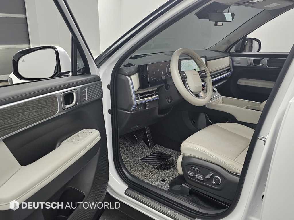 현대 싼타페 싼타페 하이브리드 MX5 1.6T 2WD 프레스티지 이미지 11