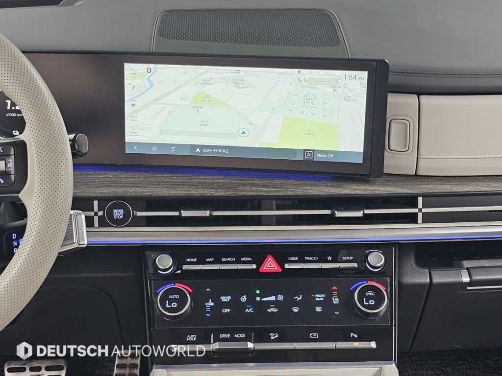 현대 싼타페 싼타페 하이브리드 MX5 1.6T 2WD 프레스티지 이미지 14