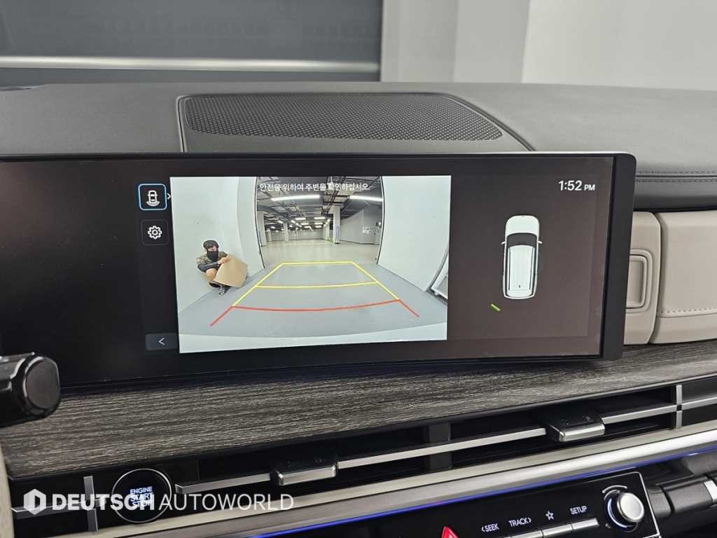 현대 싼타페 싼타페 하이브리드 MX5 1.6T 2WD 프레스티지 이미지 15