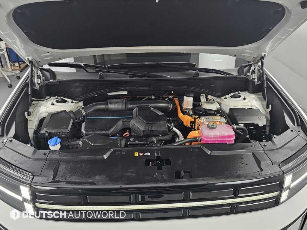 현대 싼타페 싼타페 하이브리드 MX5 1.6T 2WD 프레스티지 이미지 6