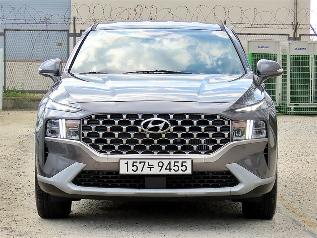 현대 싼타페 더 뉴 싼타페 디젤 2.2 4WD 익스클루시브 이미지 1