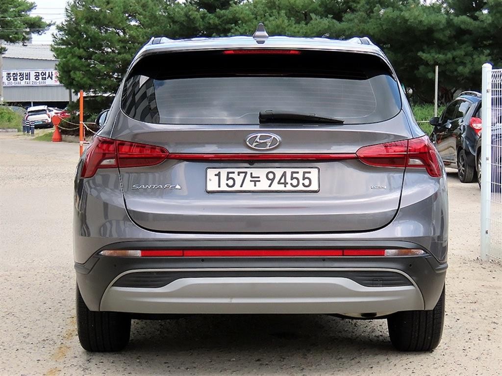 현대 싼타페 더 뉴 싼타페 디젤 2.2 4WD 익스클루시브 이미지 4