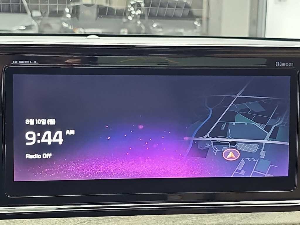 기아 K5 K5 3세대 하이브리드 2.0 시그니처 이미지 15