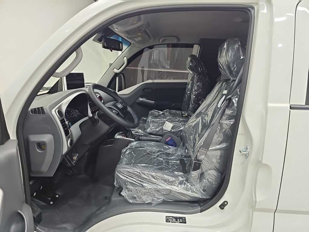 소형화물 카고(소형) [카고]봉고3 (LPG2.5터보) 더블캡/초장축/2WD L 이미지 11