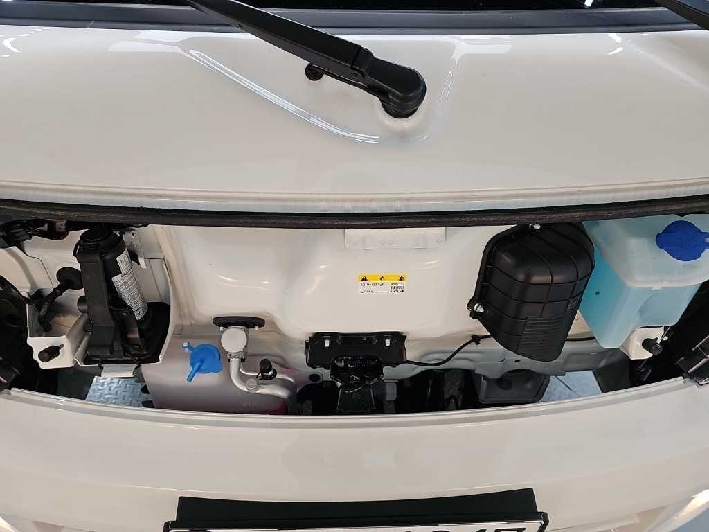 소형화물 카고(소형) [카고]봉고3 (LPG2.5터보) 더블캡/초장축/2WD L 이미지 5