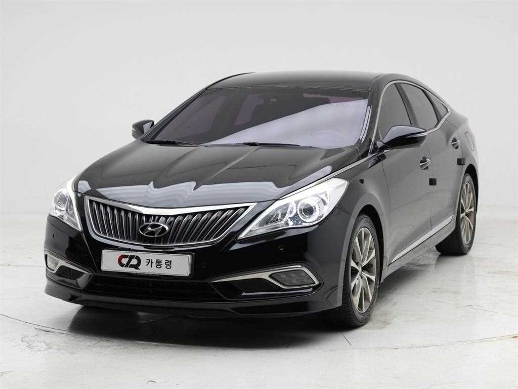 현대 그랜저 그랜저 HG HG300 PREMIUM 이미지 1