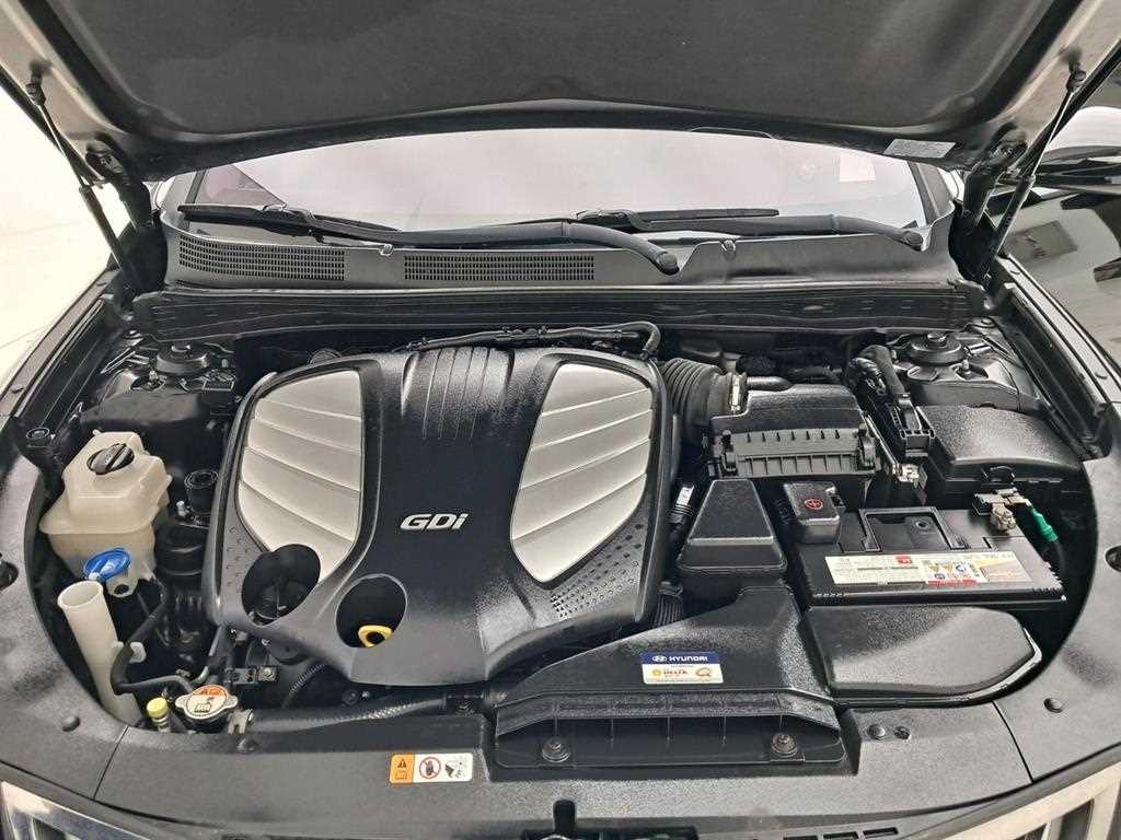 현대 그랜저 그랜저 HG HG300 PREMIUM 이미지 19
