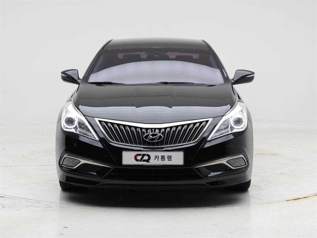 현대 그랜저 그랜저 HG HG300 PREMIUM 이미지 2