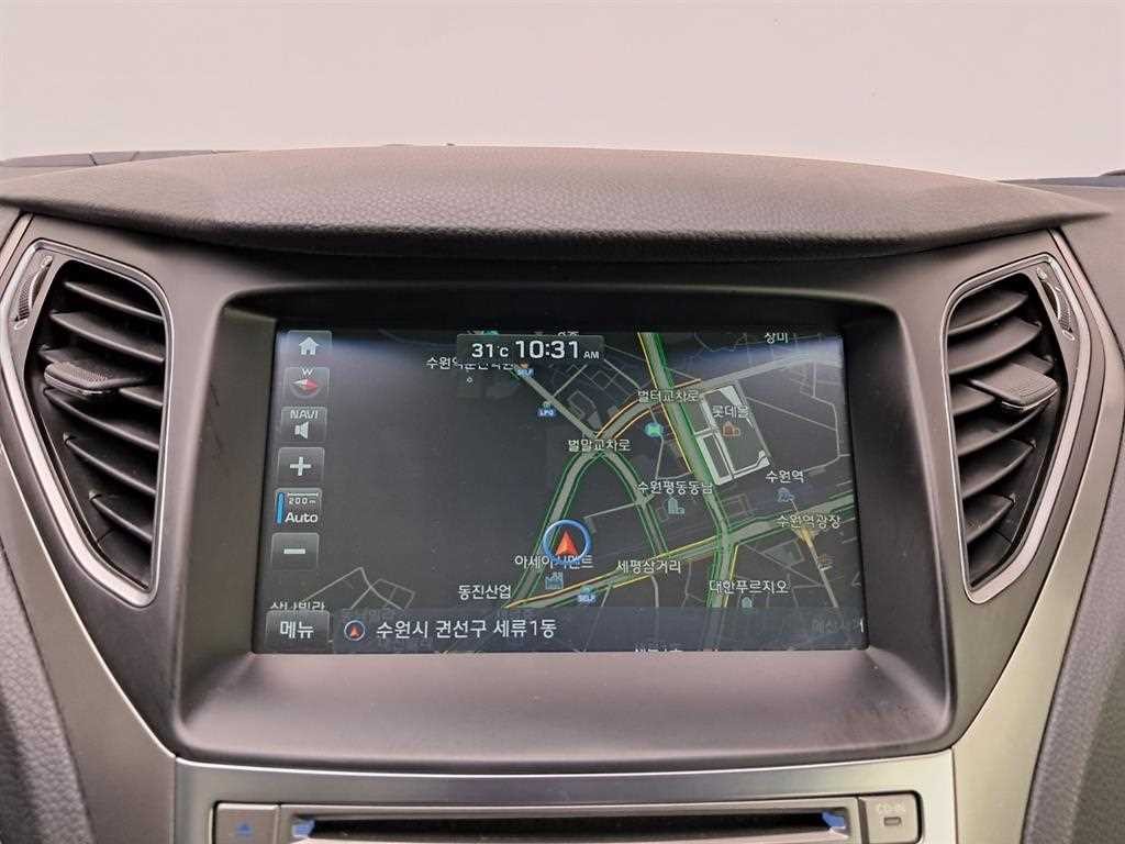 현대 그랜저 그랜저 HG HG300 PREMIUM 이미지 9