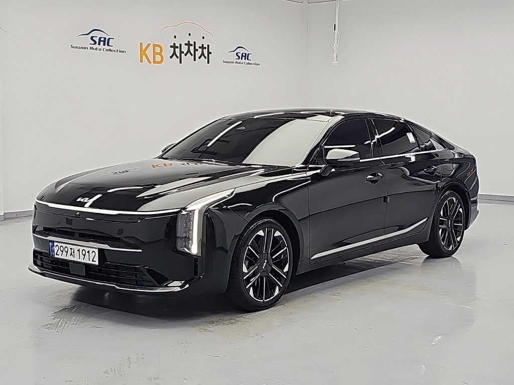 기아 K8 뉴 K8 2.5 2WD 시그니처 이미지 1