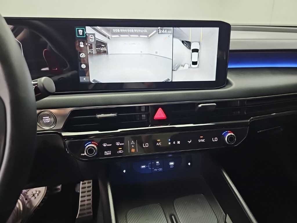 기아 K8 뉴 K8 2.5 2WD 시그니처 이미지 10