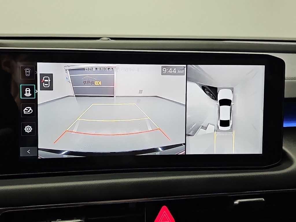 기아 K8 뉴 K8 2.5 2WD 시그니처 이미지 17