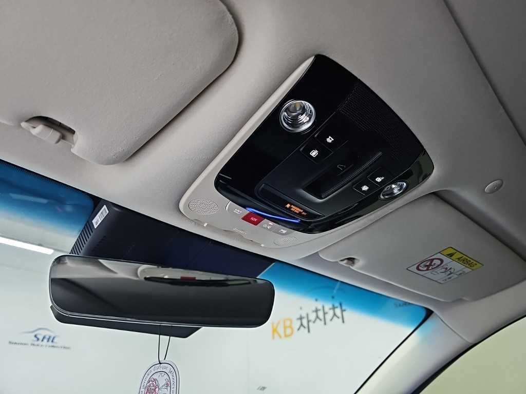 기아 K8 뉴 K8 2.5 2WD 시그니처 이미지 18