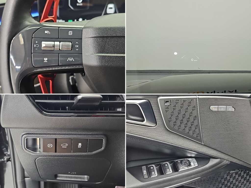 기아 K8 뉴 K8 2.5 2WD 시그니처 이미지 19