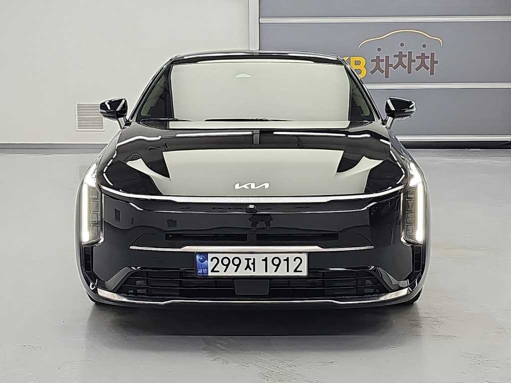 기아 K8 뉴 K8 2.5 2WD 시그니처 이미지 2