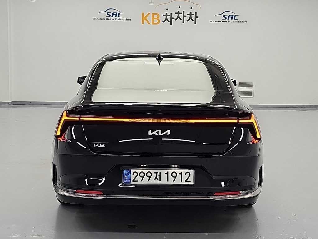기아 K8 뉴 K8 2.5 2WD 시그니처 이미지 3