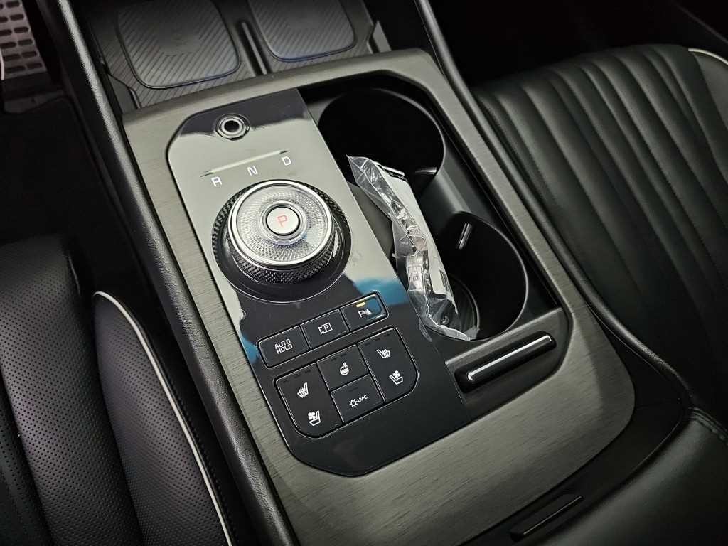 기아 K8 뉴 K8 2.5 2WD 시그니처 이미지 8