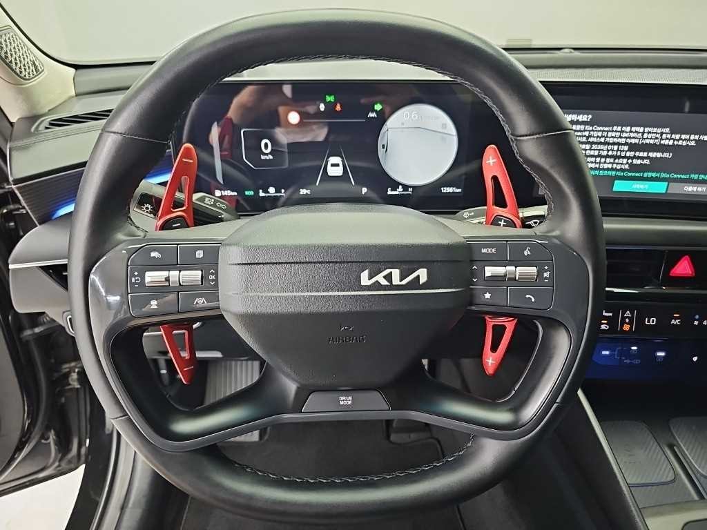 기아 K8 뉴 K8 2.5 2WD 시그니처 이미지 9
