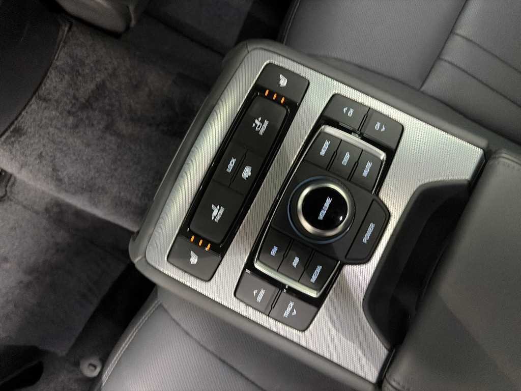 제네시스 G80 3.3 GDI AWD 프리미엄 럭셔리 이미지 13
