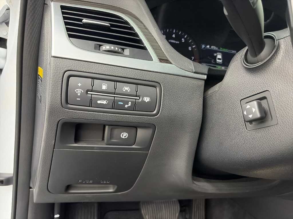제네시스 G80 3.3 GDI AWD 프리미엄 럭셔리 이미지 18