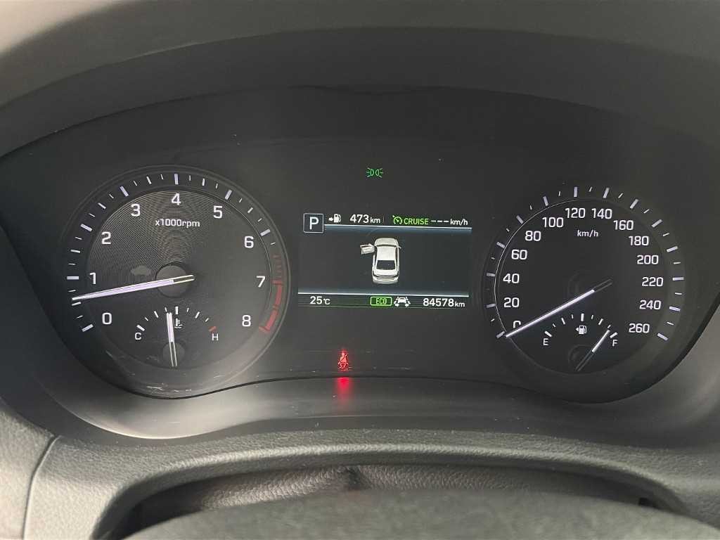 제네시스 G80 3.3 GDI AWD 프리미엄 럭셔리 이미지 6