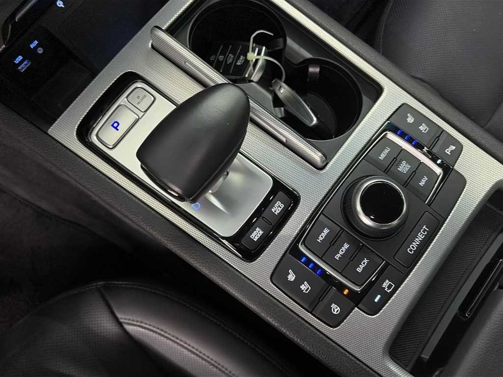 제네시스 G80 3.3 GDI AWD 프리미엄 럭셔리 이미지 8