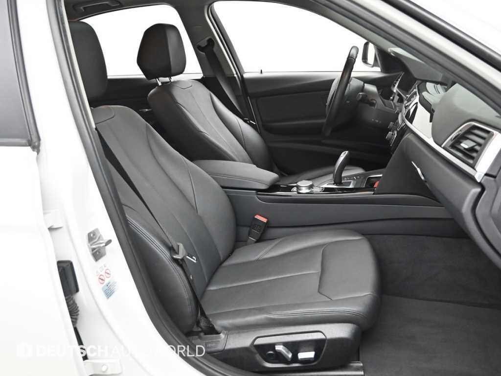 BMW 3시리즈 3시리즈 (F30) 320d 이미지 10