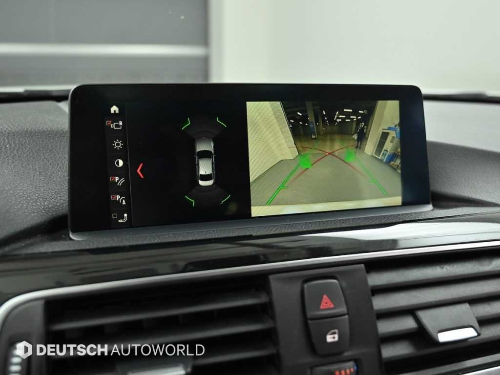 BMW 3시리즈 3시리즈 (F30) 320d 이미지 15