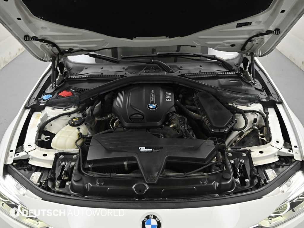 BMW 3시리즈 3시리즈 (F30) 320d 이미지 6