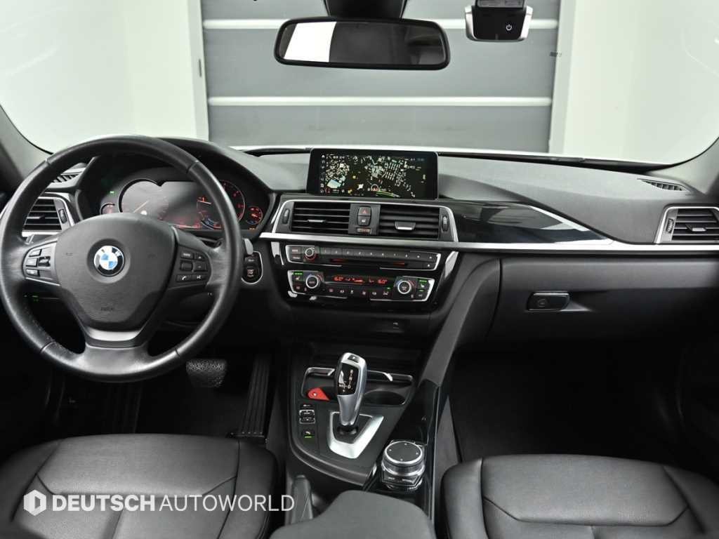 BMW 3시리즈 3시리즈 (F30) 320d 이미지 7
