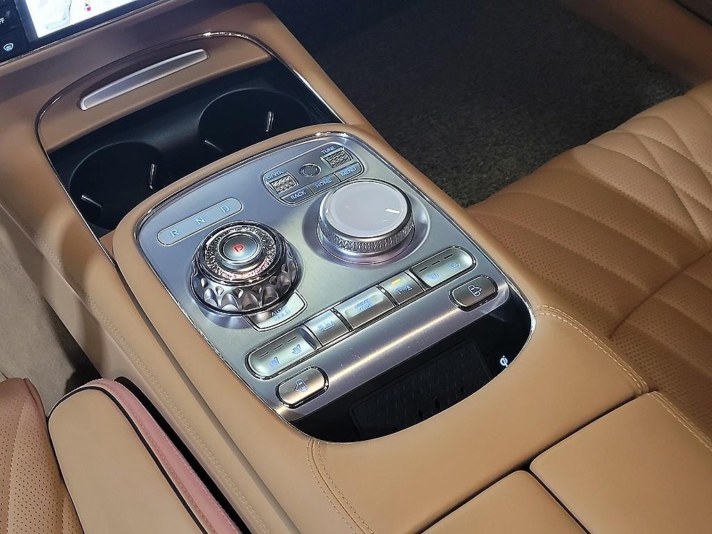 제네시스 G90 G90(RS4) 3.5T GDI AWD 이미지 12
