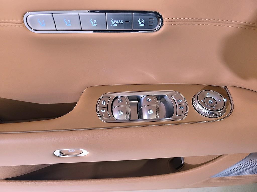 제네시스 G90 G90(RS4) 3.5T GDI AWD 이미지 13