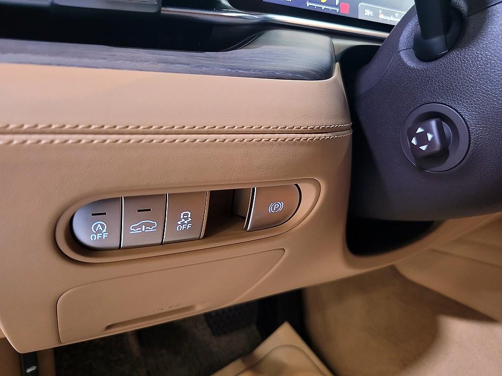제네시스 G90 G90(RS4) 3.5T GDI AWD 이미지 14