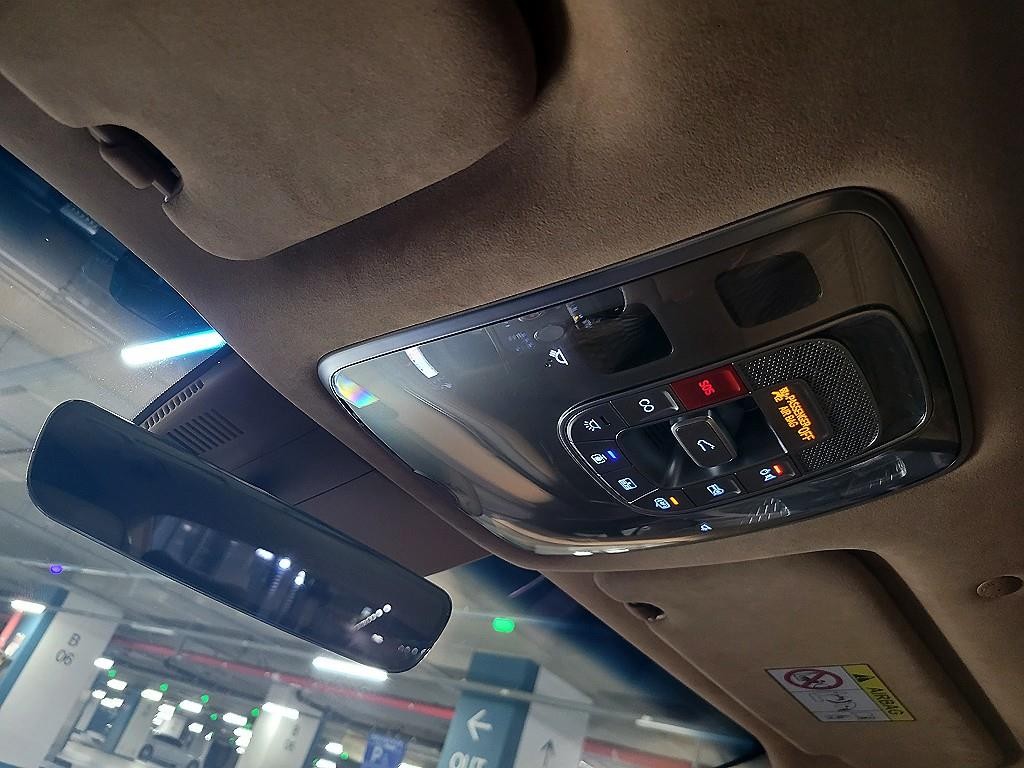 제네시스 G90 G90(RS4) 3.5T GDI AWD 이미지 15