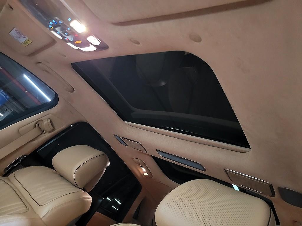 제네시스 G90 G90(RS4) 3.5T GDI AWD 이미지 16