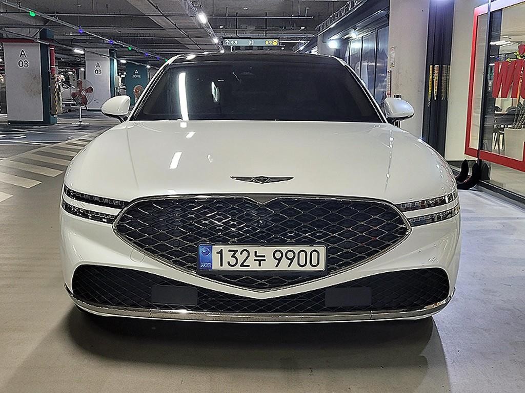 제네시스 G90 G90(RS4) 3.5T GDI AWD 이미지 2