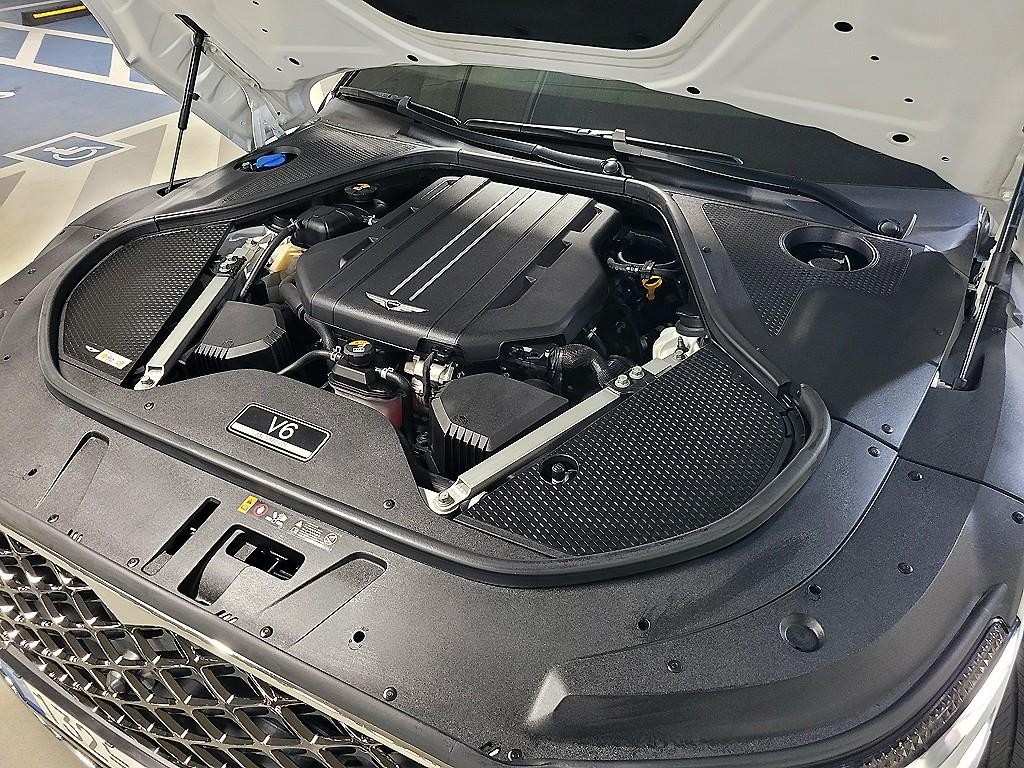 제네시스 G90 G90(RS4) 3.5T GDI AWD 이미지 20