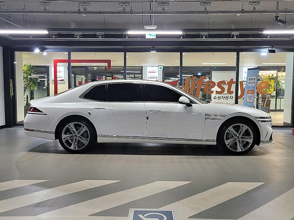 제네시스 G90 G90(RS4) 3.5T GDI AWD 이미지 3