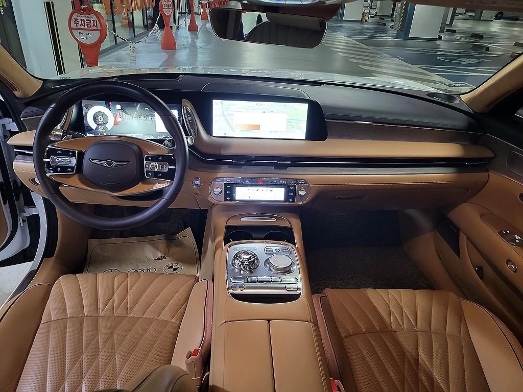 제네시스 G90 G90(RS4) 3.5T GDI AWD 이미지 6
